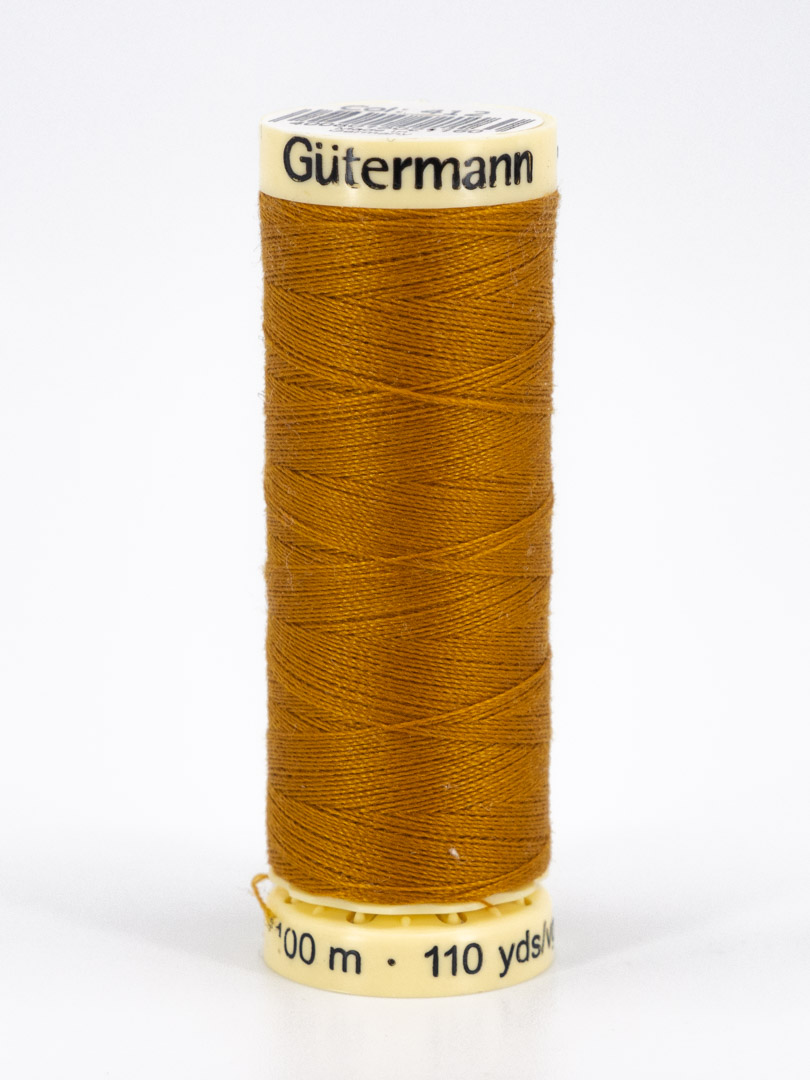 Gutermann_bobine_fil_a_coudre_412 Fil à Coudre Gutermann N° 412 Bobine 100 m