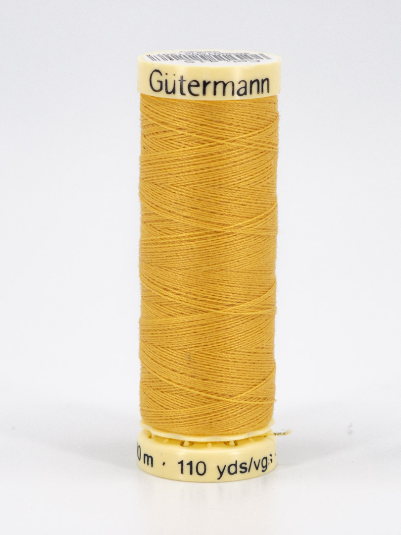 Gutermann_bobine_fil_a_coudre_415 Fil à Coudre Gutermann N° 415 Bobine 100 m