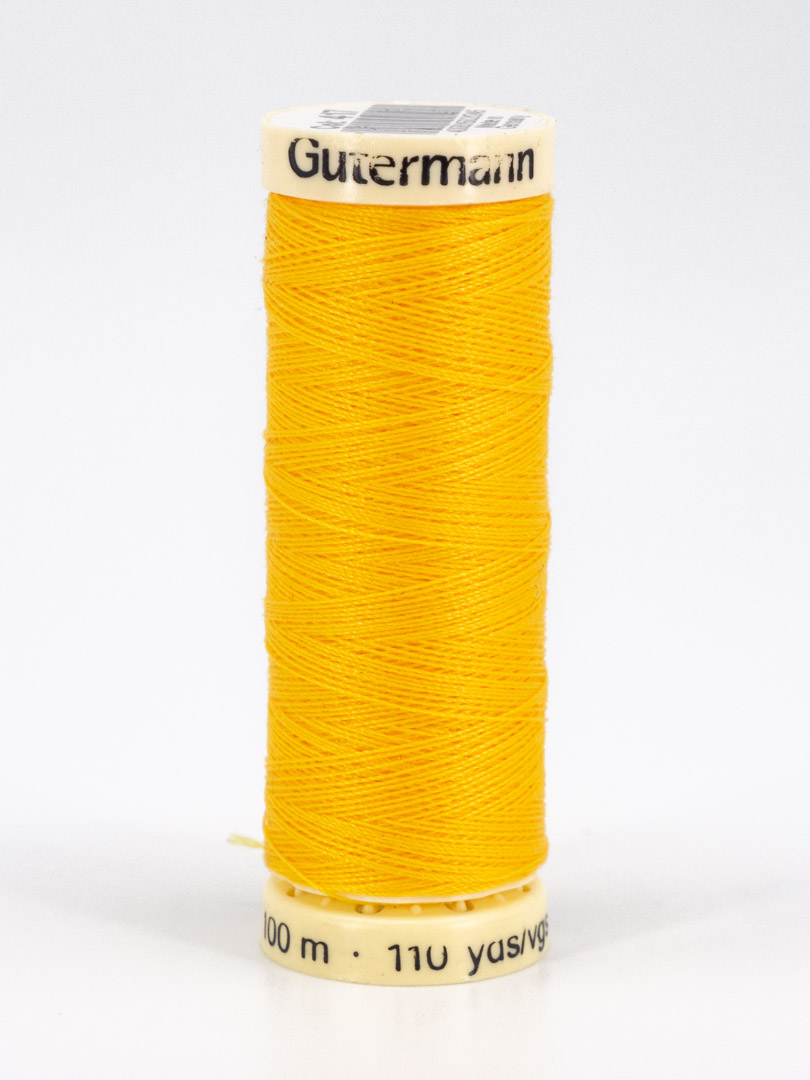 Gutermann_bobine_fil_a_coudre_417 Fil à Coudre Gutermann N° 417 Bobine 100 m