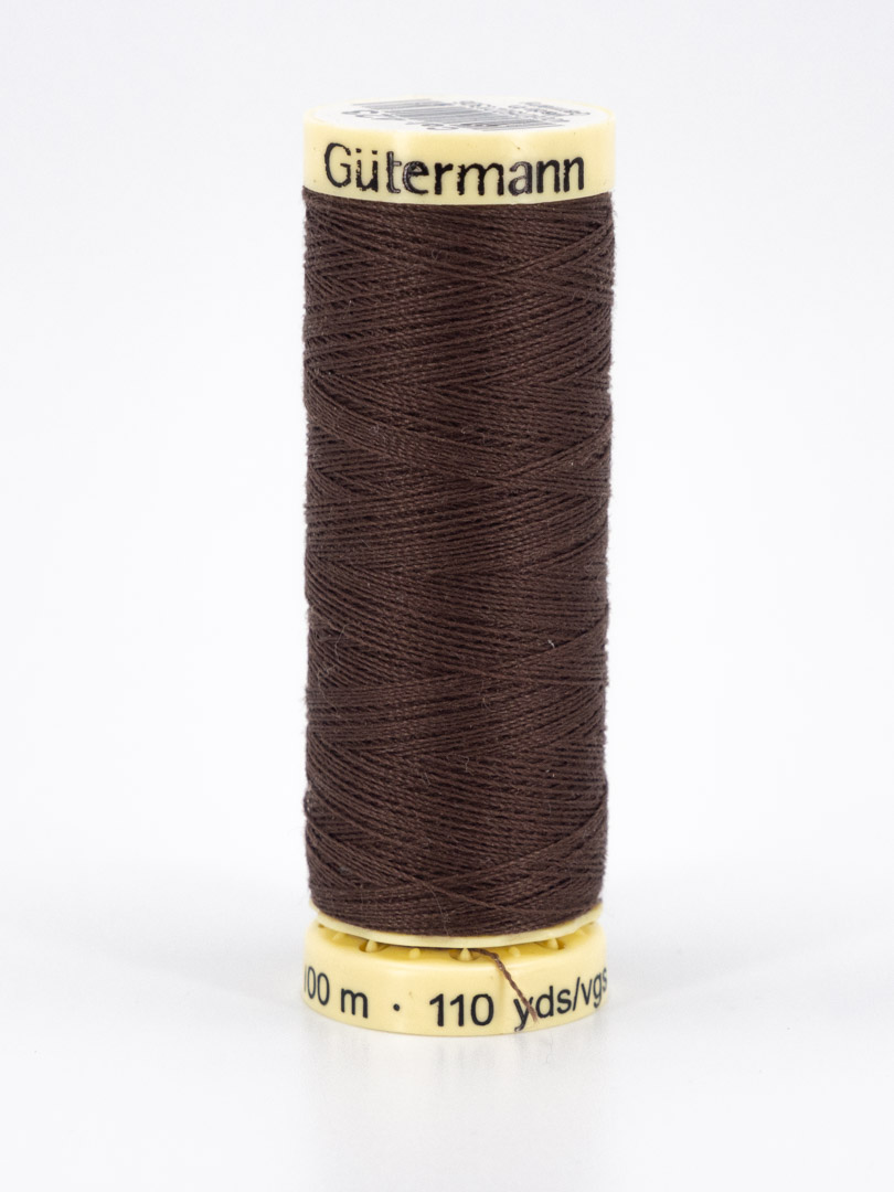 Gutermann_bobine_fil_a_coudre_423 Fil à Coudre Gutermann N° 423 Bobine 100 m