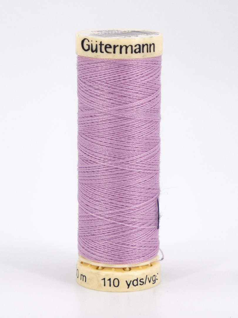Gutermann_bobine_fil_a_coudre_441 Fil à Coudre Gutermann N° 441 Bobine 100 m