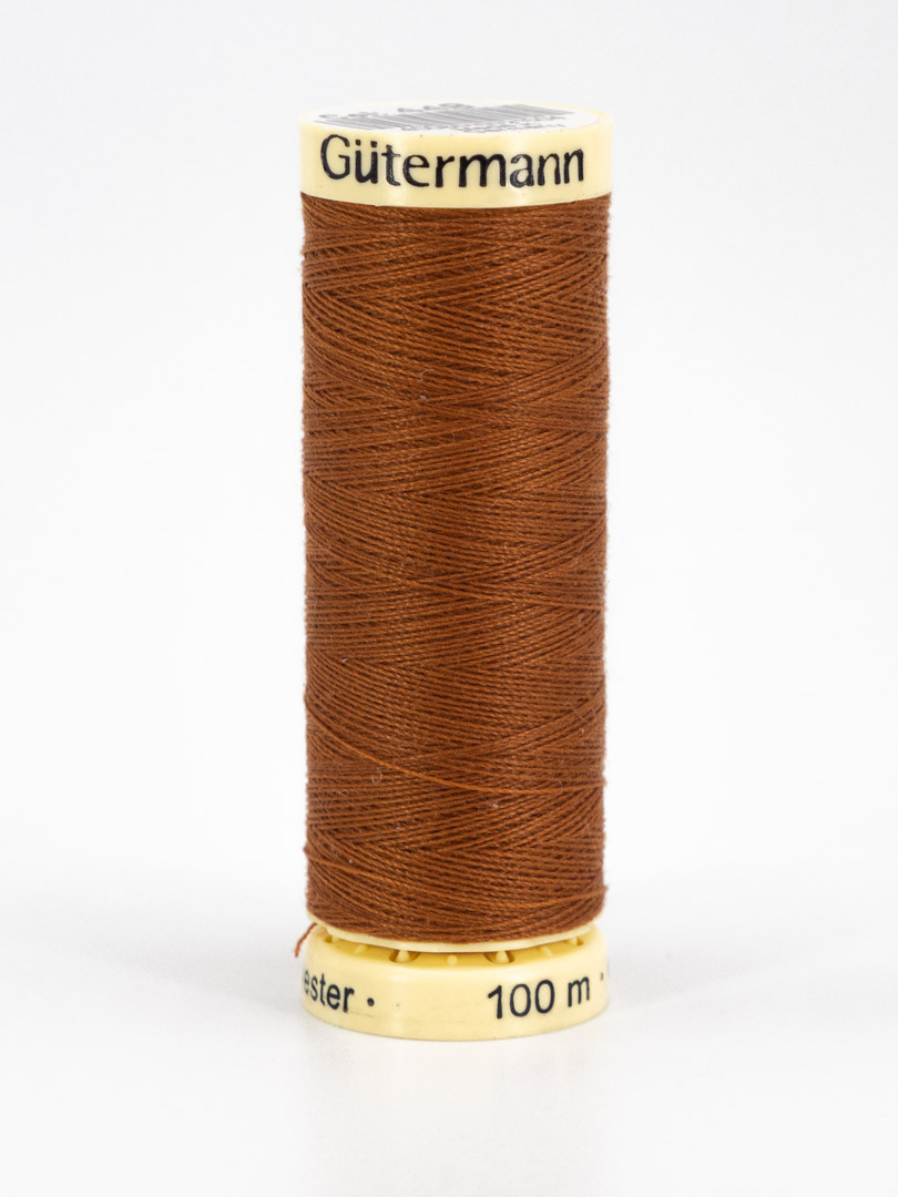 Gutermann_bobine_fil_a_coudre_448 Fil à Coudre Gutermann N° 448 Bobine 100 m