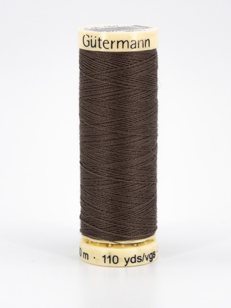 Gutermann_bobine_fil_a_coudre_467 Fil à Coudre Gutermann N° 467 Bobine 100 m