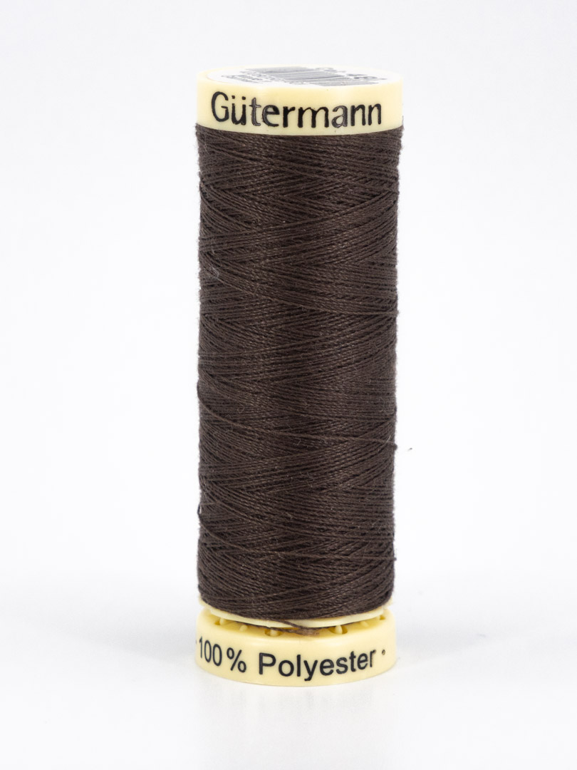 Gutermann_bobine_fil_a_coudre_480 Fil à Coudre Gutermann N° 480 Bobine 100 m