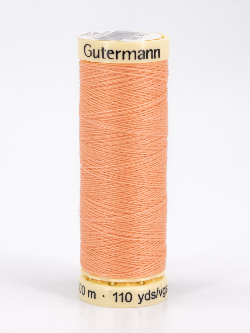 Gutermann_bobine_fil_a_coudre_586 Fil à Coudre Gutermann N° 586 Bobine 100 m
