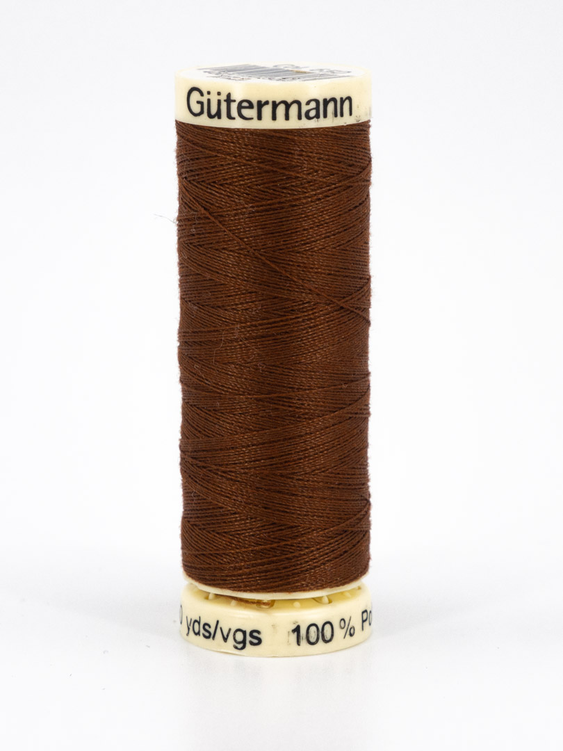 Gutermann_bobine_fil_a_coudre_650 Fil à Coudre Gutermann N° 650 Bobine 100 m