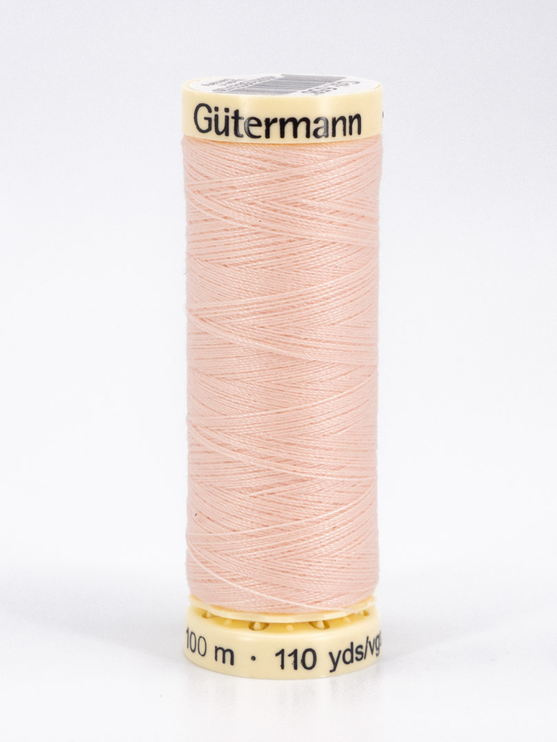 Gutermann_bobine_fil_a_coudre_658 Fil à Coudre Gutermann N° 658 Bobine 100 m
