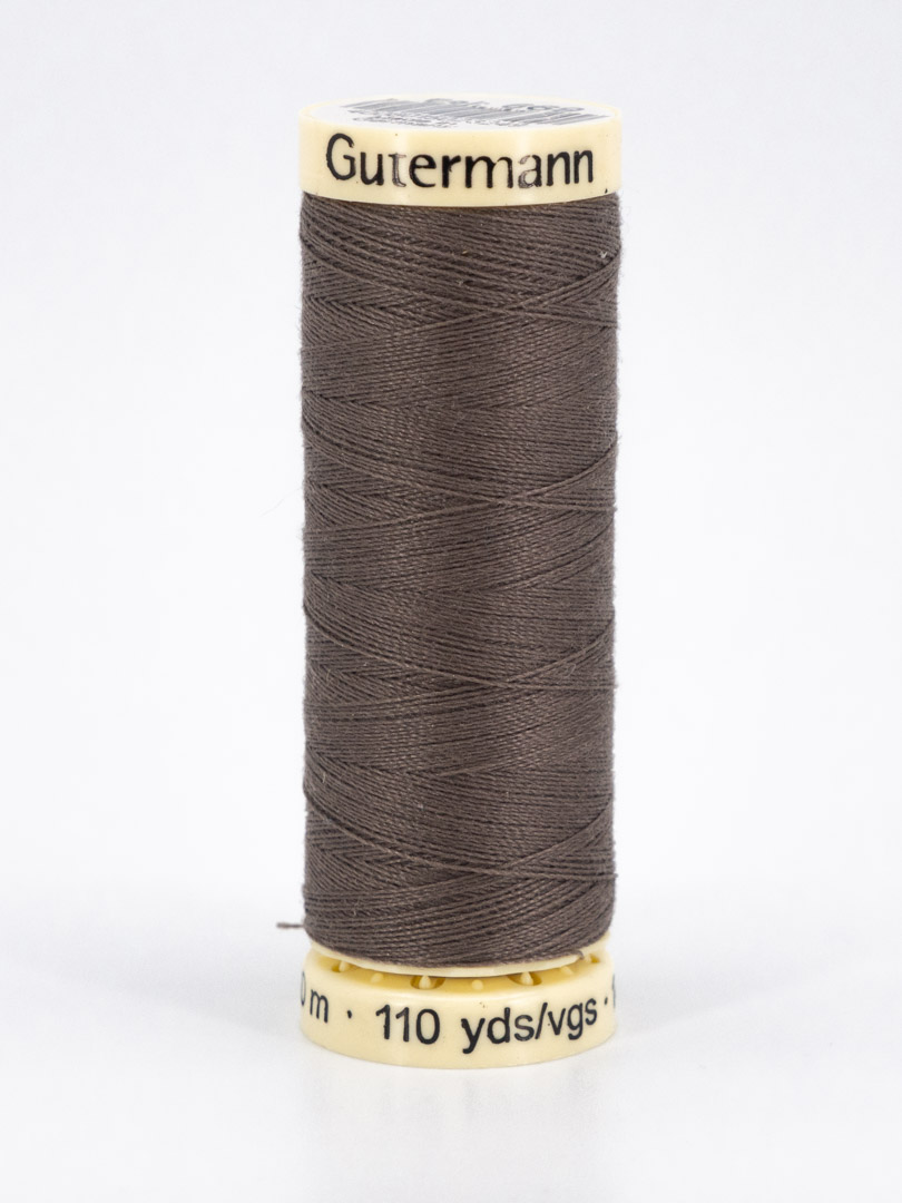 Gutermann_bobine_fil_a_coudre_669 Fil à Coudre Gutermann N° 669 Bobine 100 m