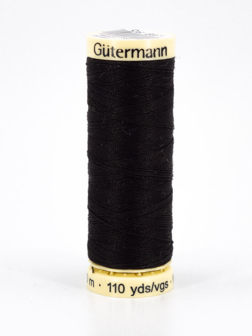 Fil à Coudre Gutermann N° 697 Bobine 100 m