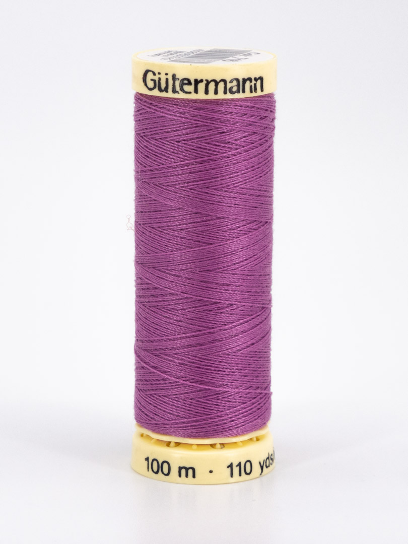 Gutermann_bobine_fil_a_coudre_716 Fil à Coudre Gutermann N° 716 Bobine 100 m