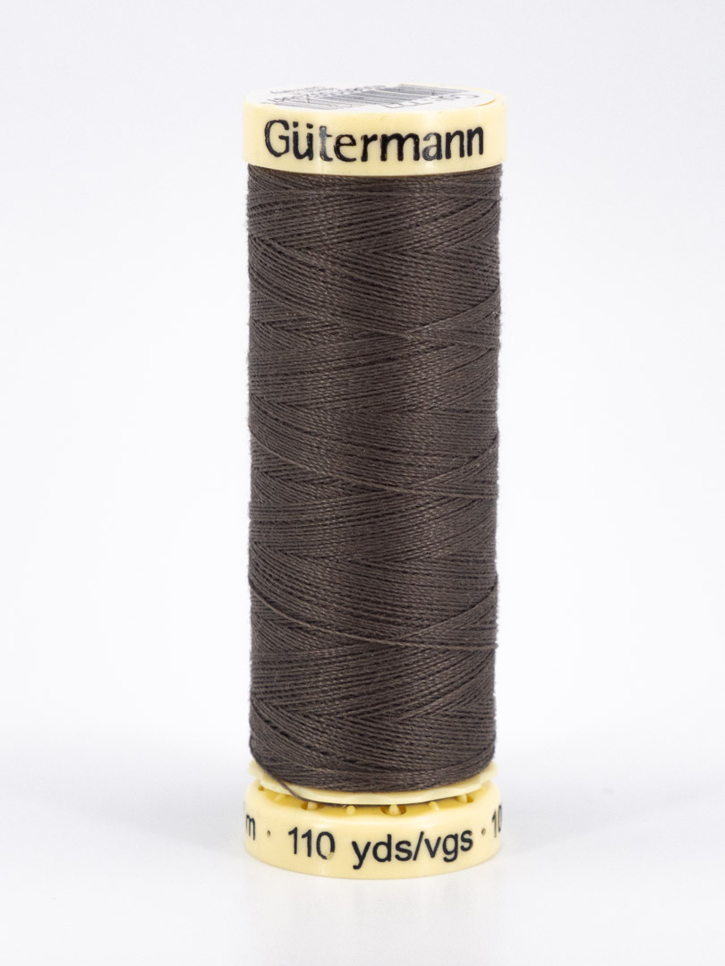 Fil à Coudre Gutermann N° 727 Bobine 100 m