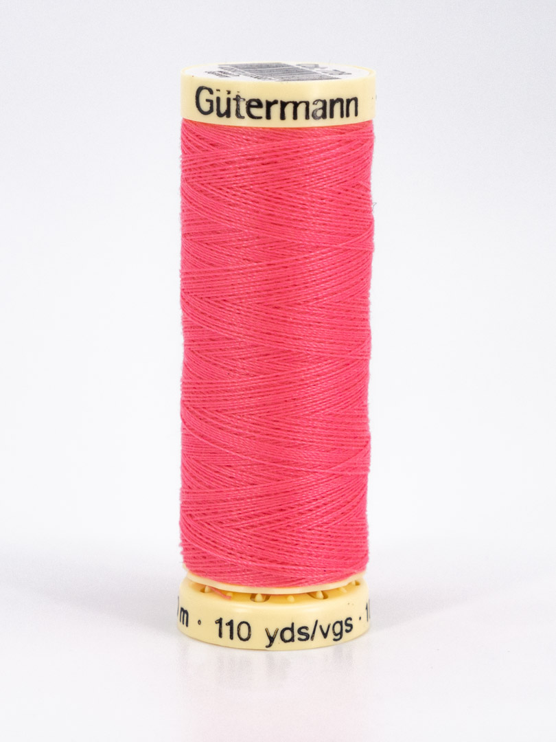 Gutermann_bobine_fil_a_coudre_728 Fil à Coudre Gutermann N° 728 Bobine 100 m