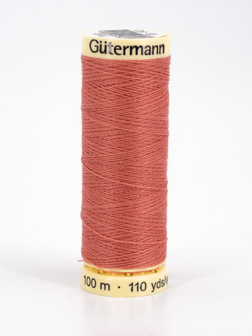 Gutermann_bobine_fil_a_coudre_80 Fil à Coudre Gutermann N° 80 Bobine 100 m