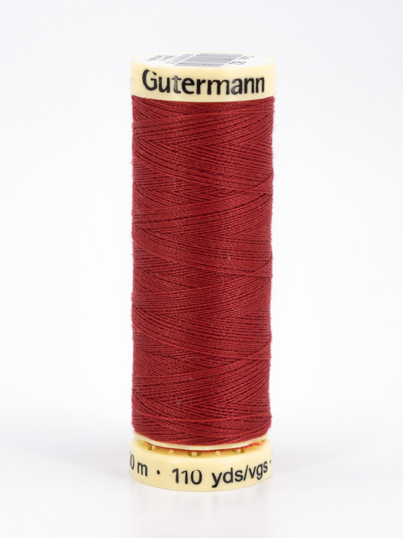 Fil à Coudre Gutermann N° 82 Bobine 100 m
