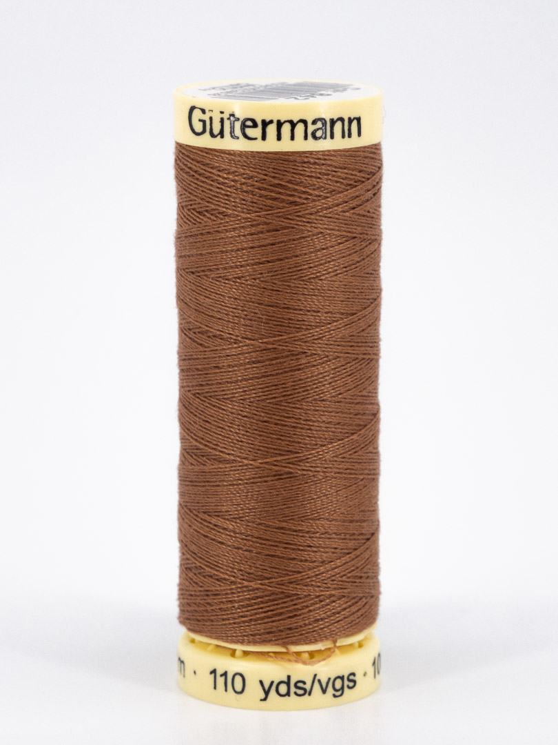 Gutermann_bobine_fil_a_coudre_842 Fil à Coudre Gutermann N° 842 Bobine 100 m