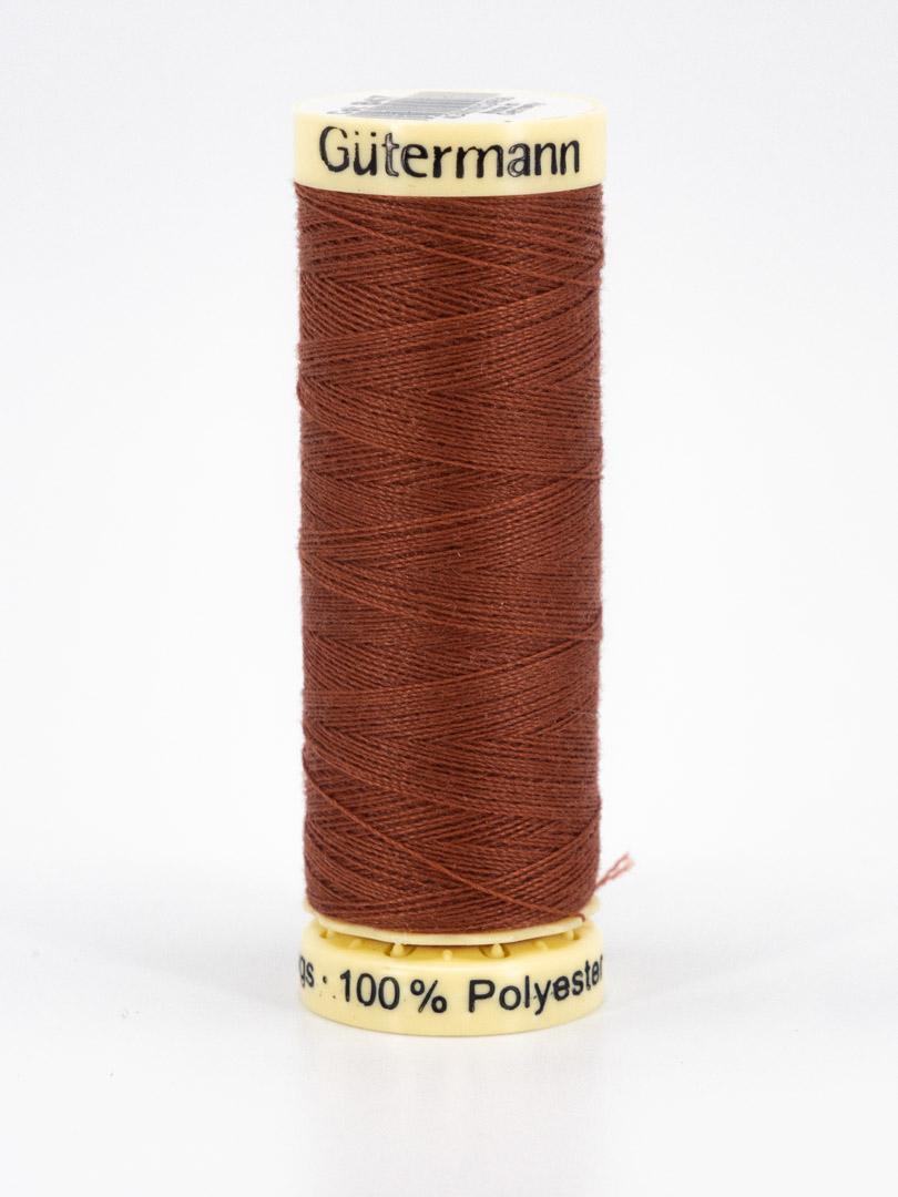 Gutermann_bobine_fil_a_coudre_847 Fil à Coudre Gutermann N° 847 Bobine 100 m