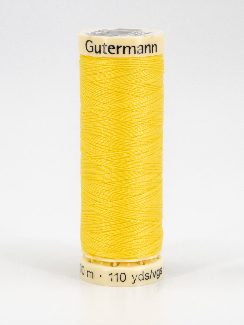 Fil à Coudre Gutermann N° 852 Bobine 100 m