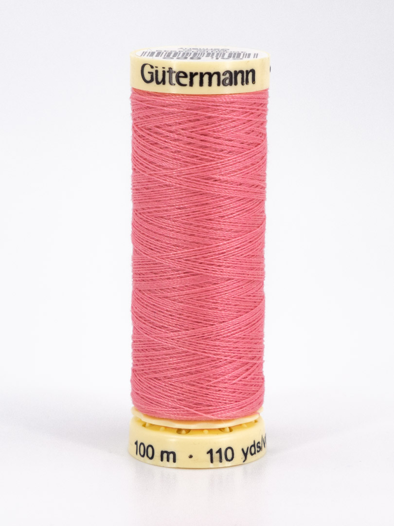 Gutermann_bobine_fil_a_coudre_889 Fil à Coudre Gutermann N° 889 Bobine 100 m