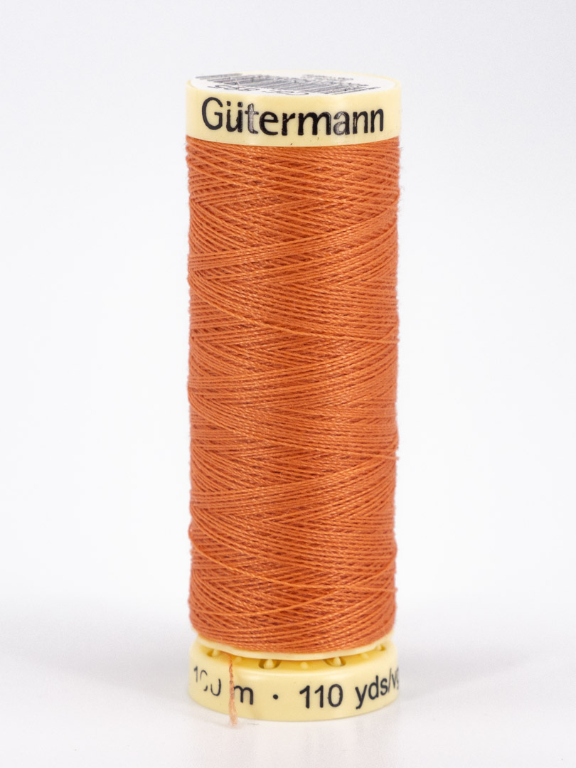 Gutermann_bobine_fil_a_coudre_895 Fil à Coudre Gutermann N° 895 Bobine 100 m