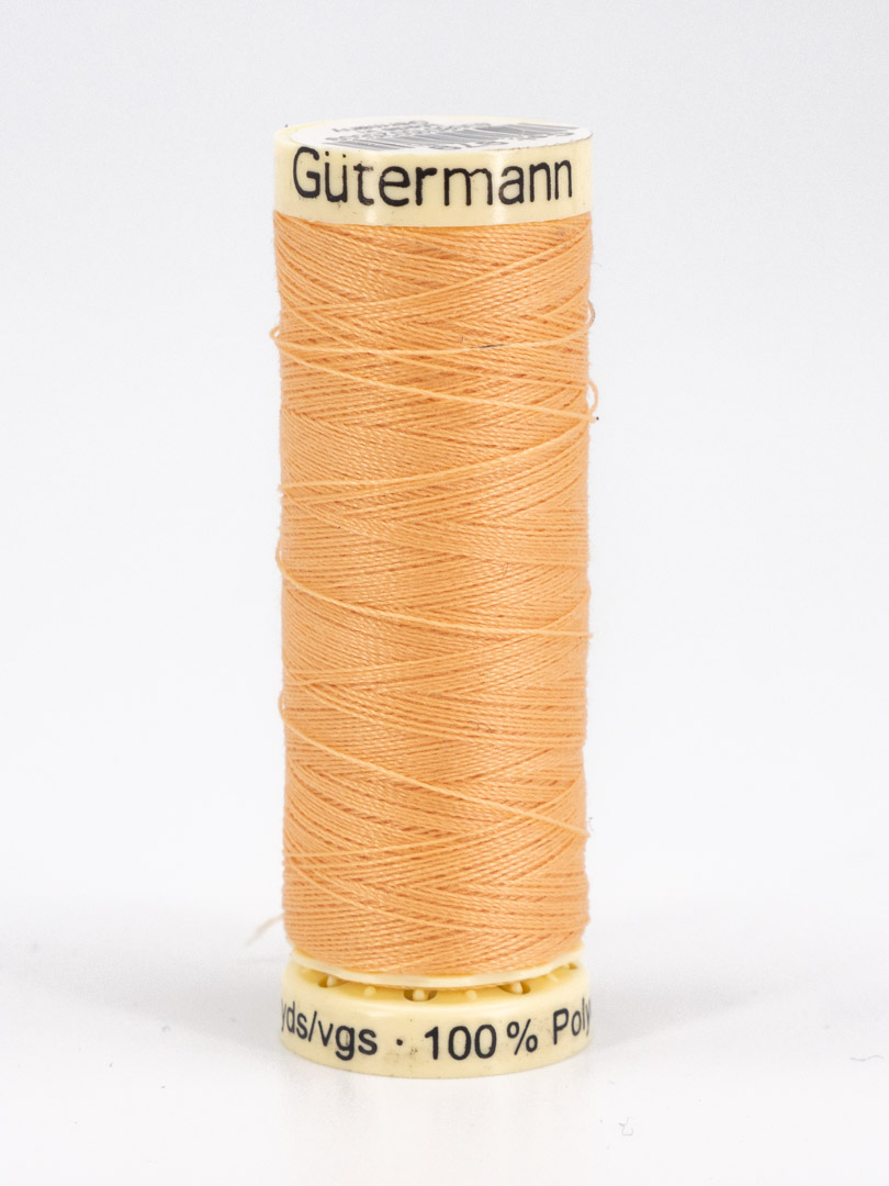 Gutermann_bobine_fil_a_coudre_979 Fil à Coudre Gutermann N° 979 Bobine 100 m