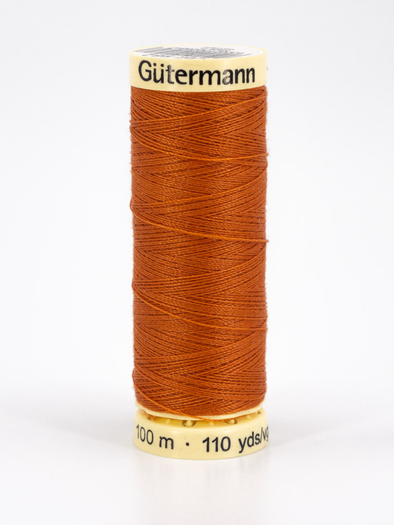 Gutermann_bobine_fil_a_coudre_982 Fil à Coudre Gutermann N° 982 Bobine 100 m