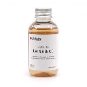 Lessive Laine & Co Phildar 50 ml