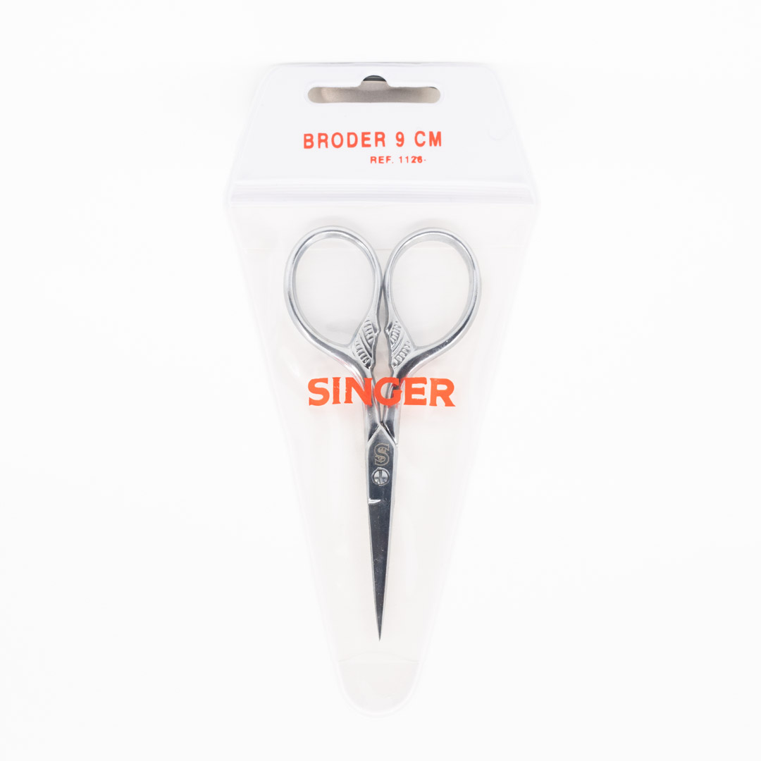 Ciseaux de broderie SINGER