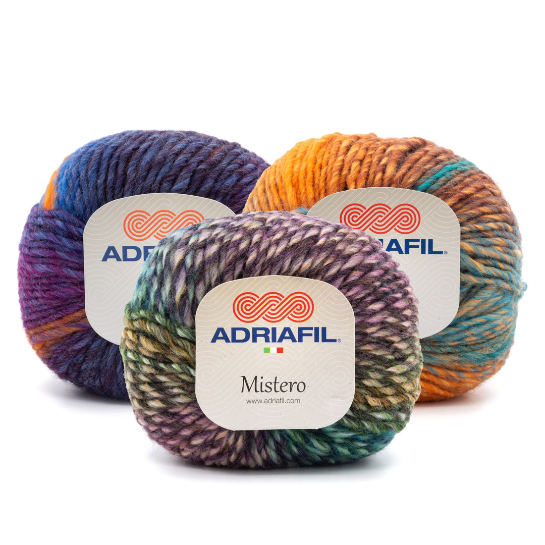 Adriafil-Mistero-intro Laine Adriafil Mistero