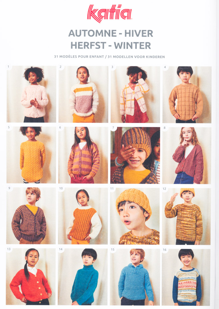 Katia 100% Winter n99-2