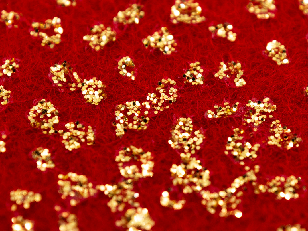 Feutrine Paillette GLITZY vue 2