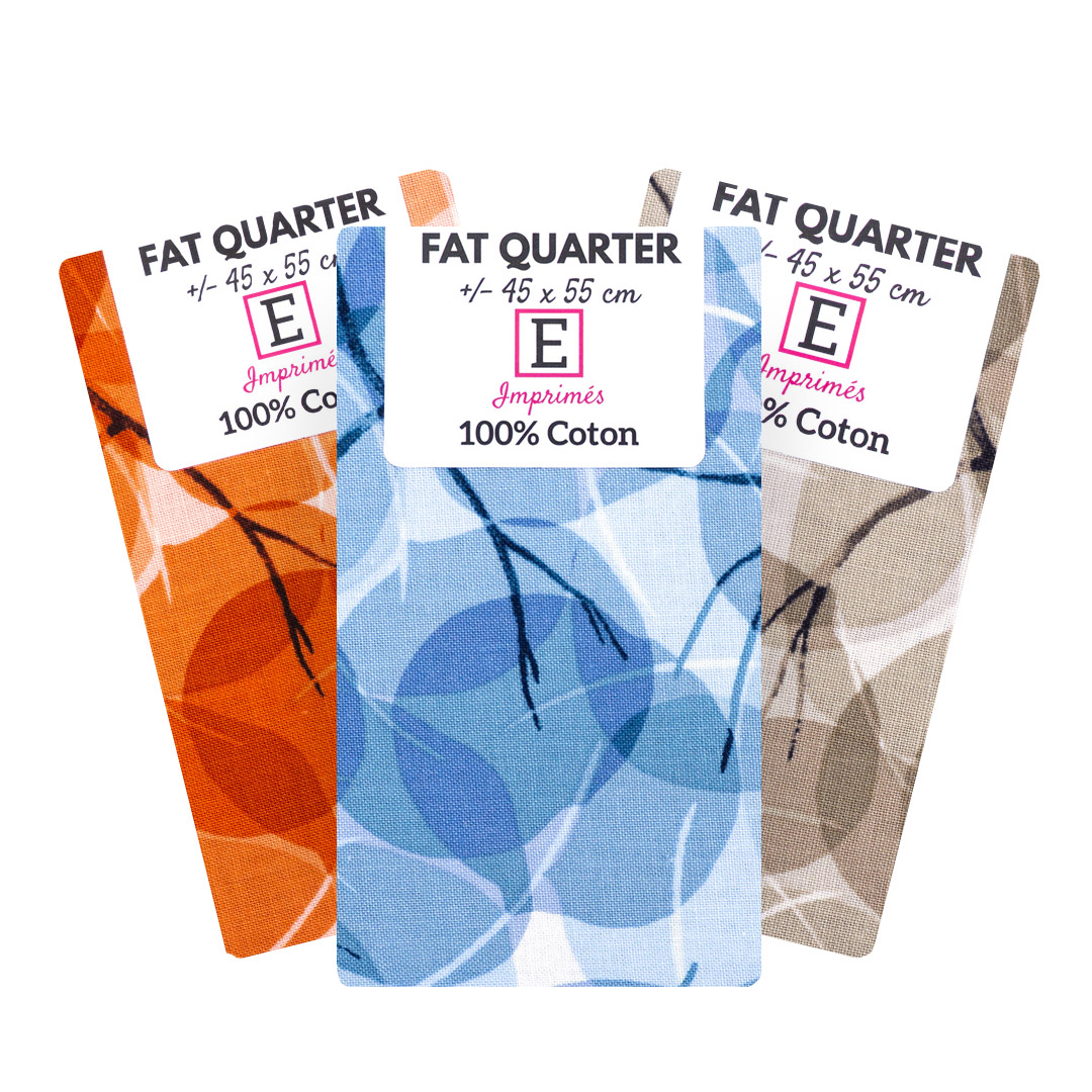 Intro-coupon-grande-feuilles Coupon de tissu grandes Feuilles “FAT QUARTER”