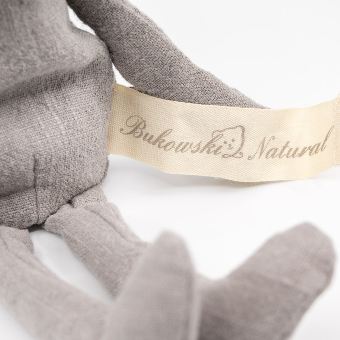 Doudou Lapin Bukowski - Apollo 2