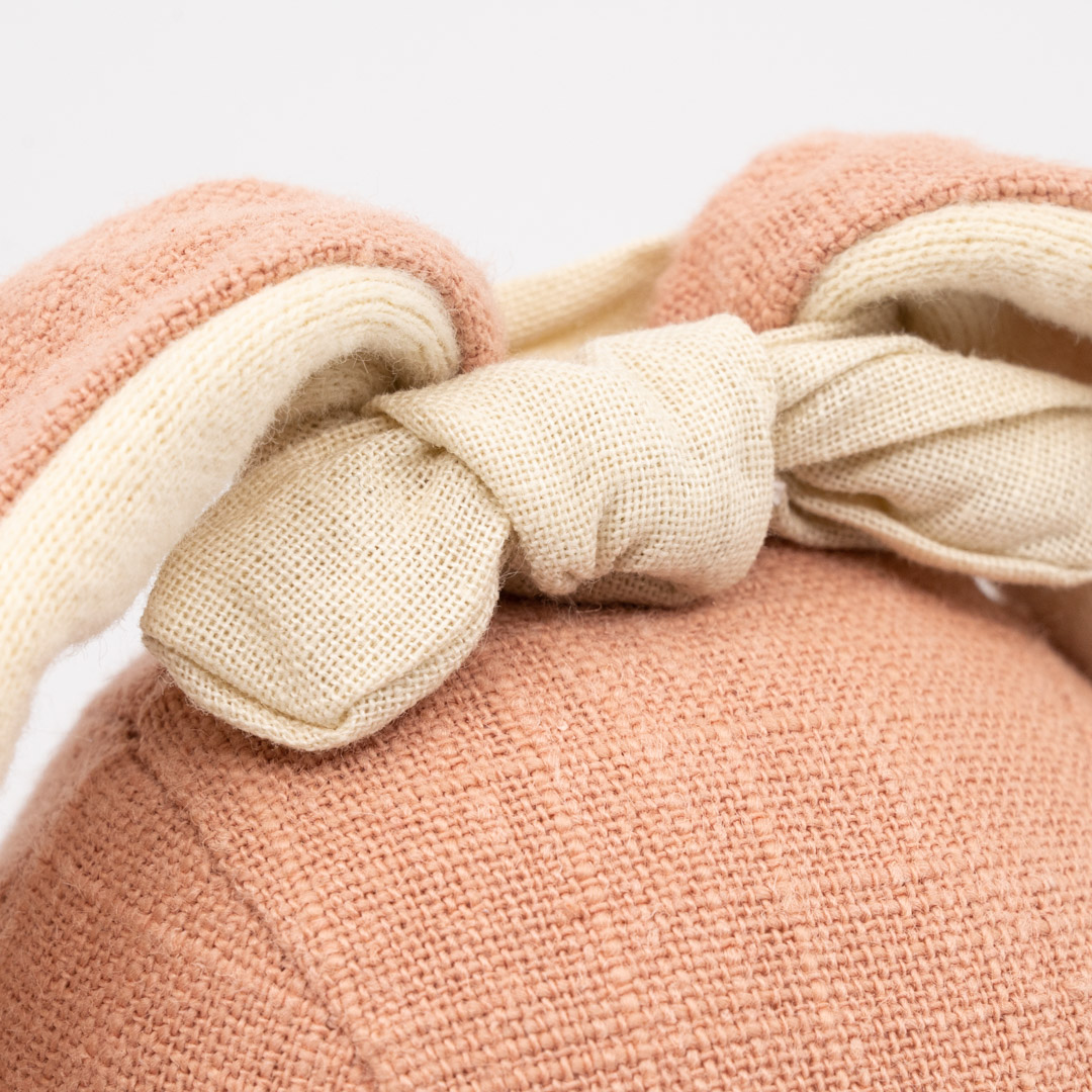 Doudou Lapin Bukowski - Diane 4 Doudou Lapin Bukowski Diane