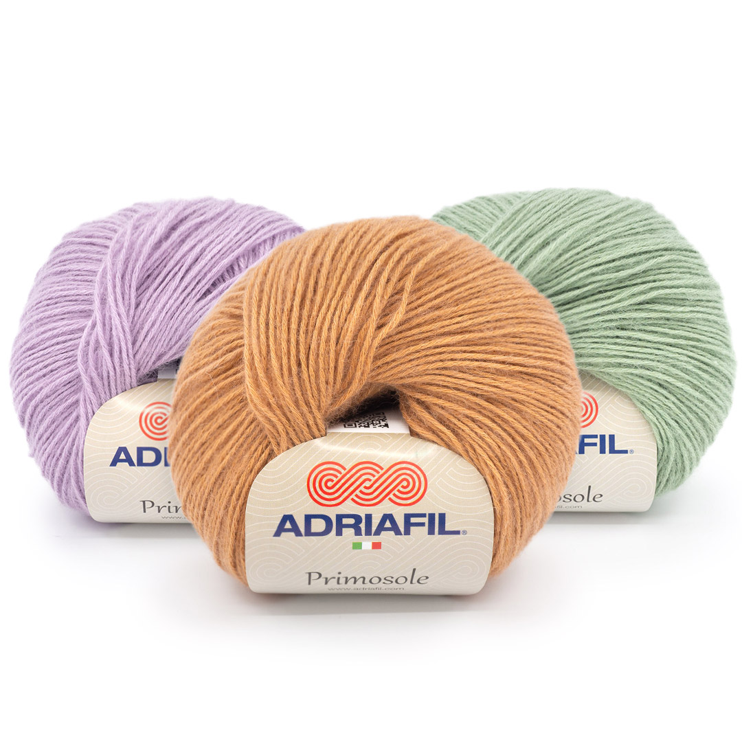 Adriafil-Primosole Laine Adriafil Primosole 2022