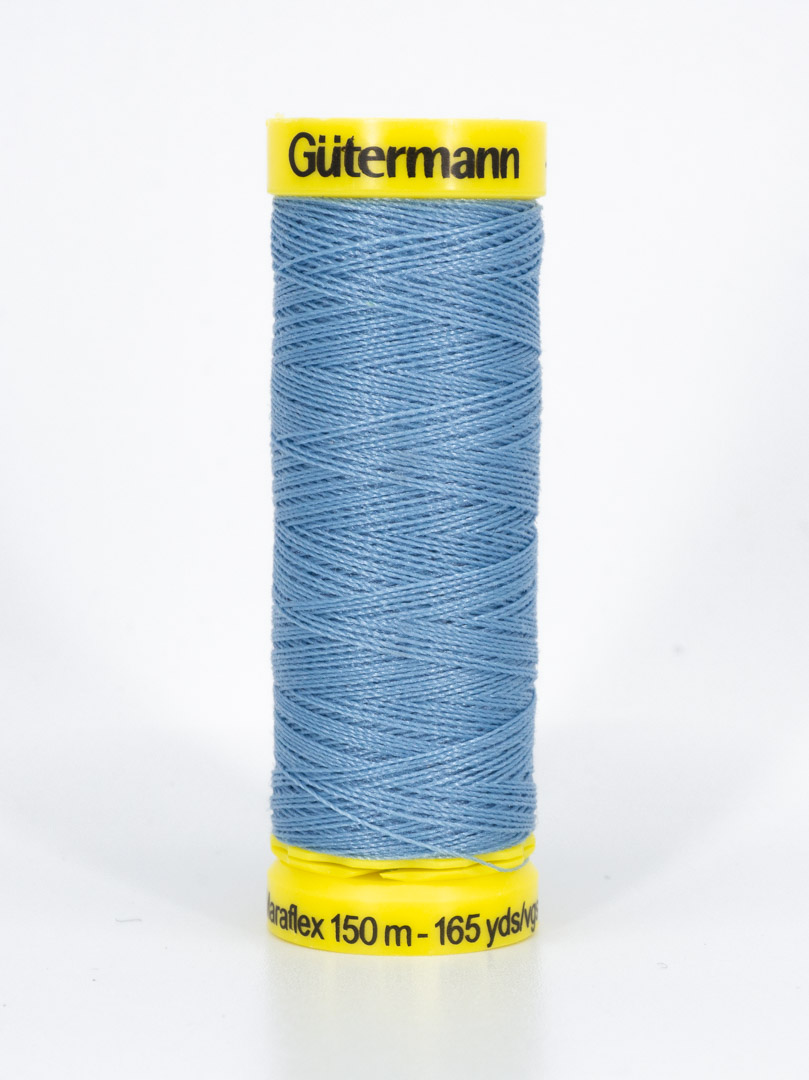 Fil à Coudre élastique Maraflex Gutermann N° 143