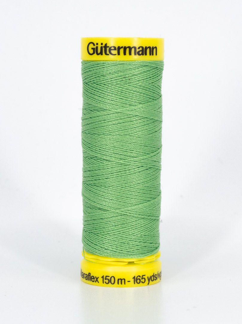 Fil à Coudre élastique Maraflex Gutermann N° 154