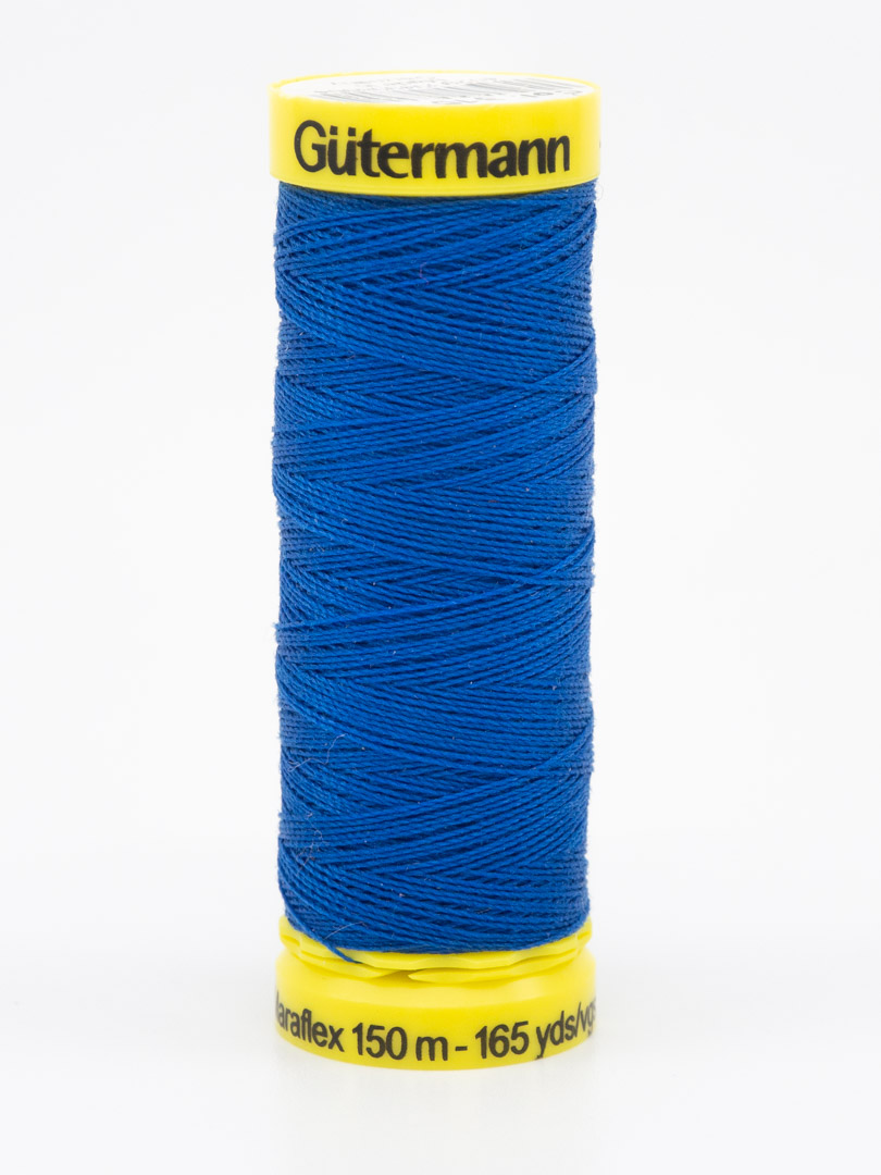 Maraflex_Bobine_Gutermann_col_315 Fil à Coudre élastique Maraflex Gutermann N°315 - Bobine 150 m