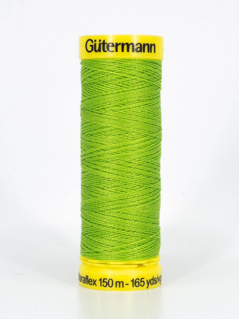 Maraflex_Bobine_Gutermann_col_336 Fil à Coudre élastique Maraflex Gutermann N° 336