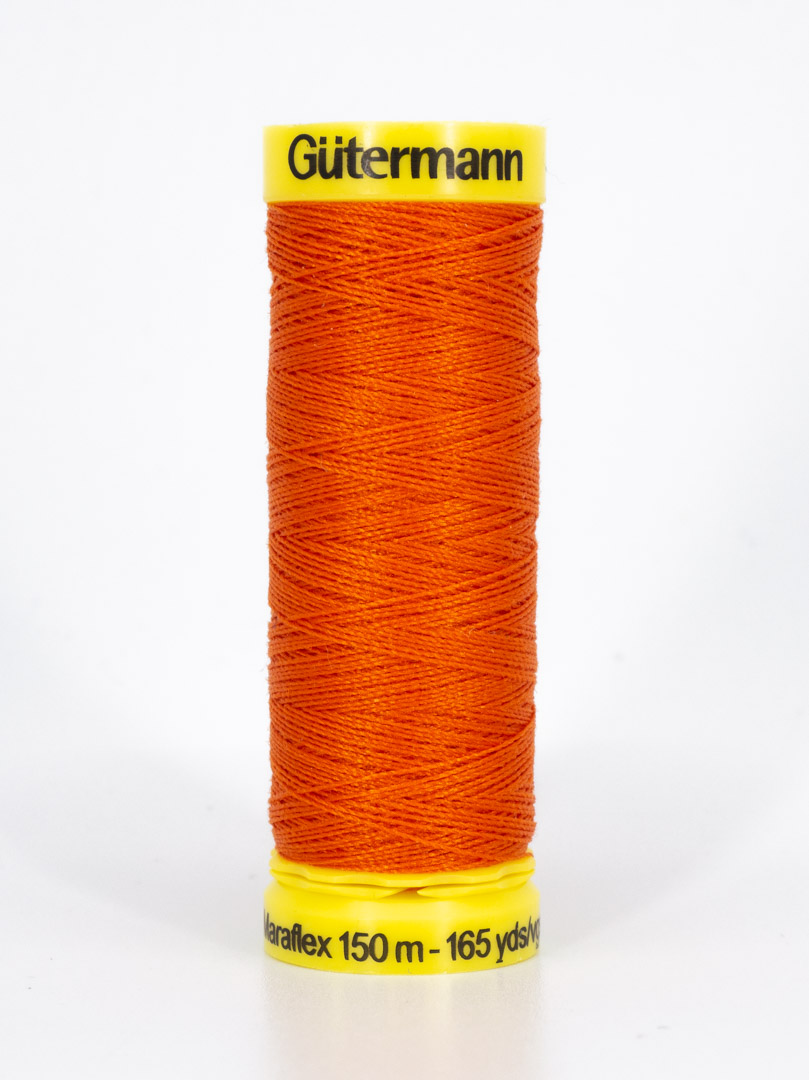 Maraflex_Bobine_Gutermann_col_351 Fil à Coudre élastique Maraflex Gutermann N° 351