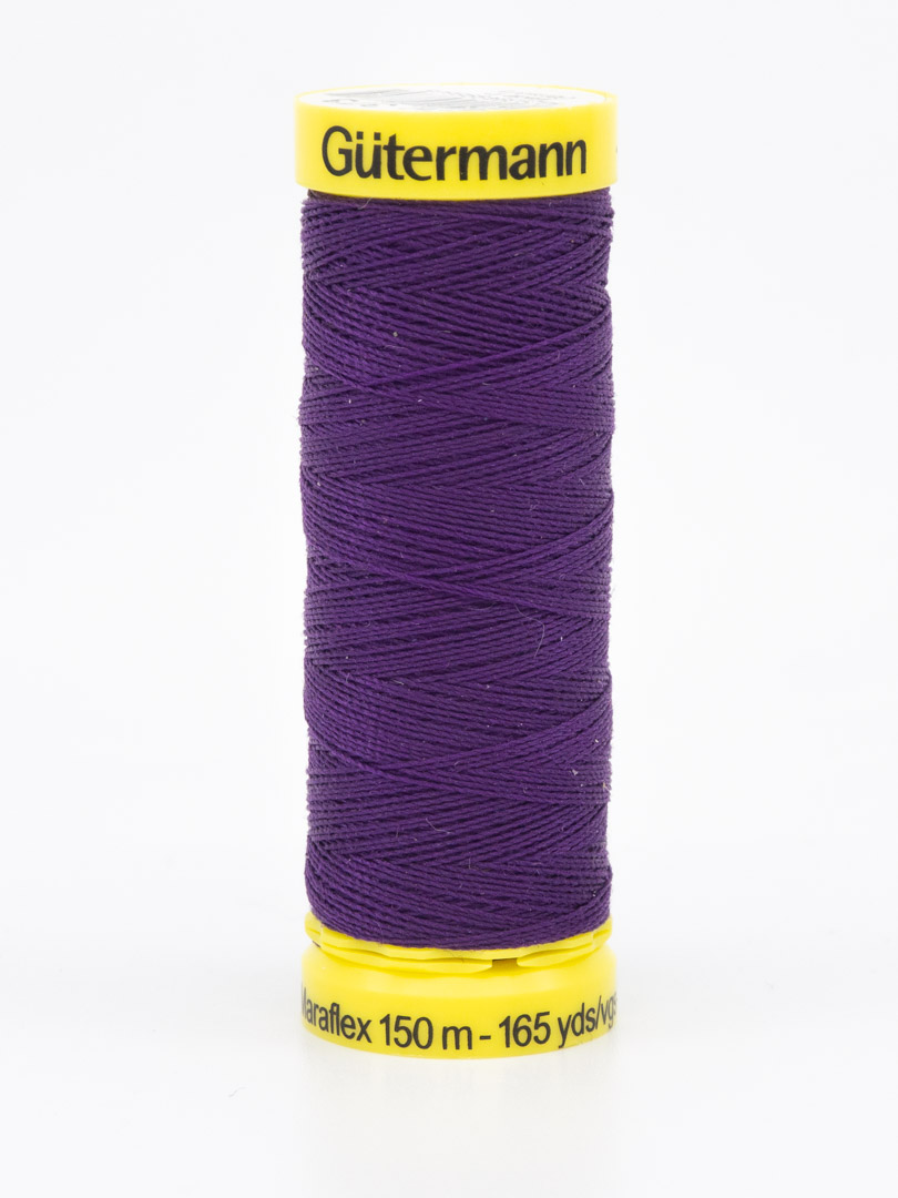 Maraflex_Bobine_Gutermann_col_373 Fil à Coudre élastique Maraflex Gutermann N°373 - Bobine 150 m
