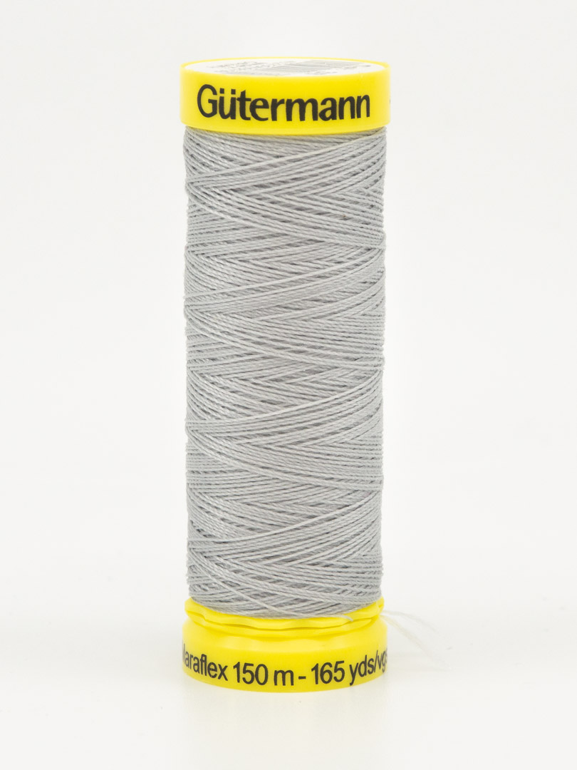 Maraflex_Bobine_Gutermann_col_38 Fil à Coudre élastique Maraflex Gutermann N°38 - Bobine 150 m