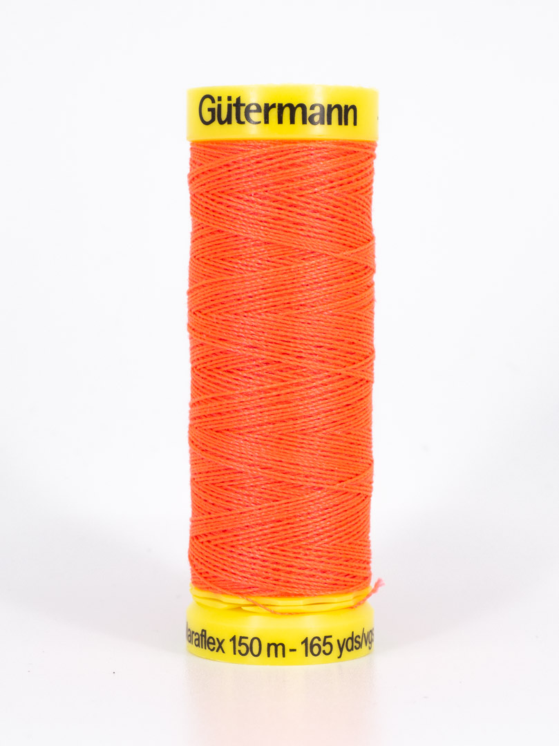 Fil à Coudre élastique Maraflex Gutermann N°3837