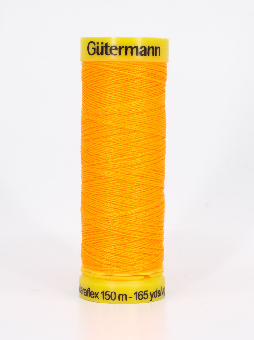 Maraflex_Bobine_Gutermann_col_3871 Fil à Coudre élastique Maraflex Gutermann N°3871