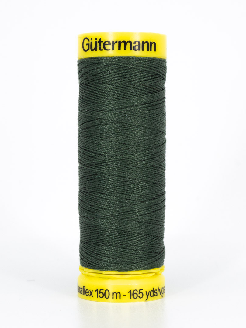 Maraflex_Bobine_Gutermann_col_561 Fil à Coudre élastique Maraflex Gutermann N° 561