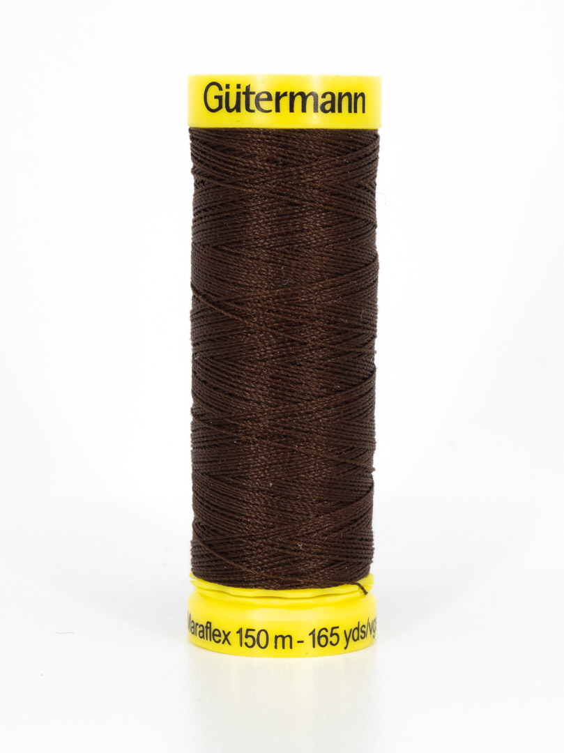 Maraflex_Bobine_Gutermann_col_694 Fil à Coudre élastique Maraflex Gutermann N° 694