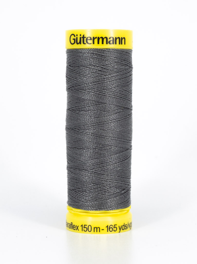 Maraflex_Bobine_Gutermann_col_701 Fil à Coudre élastique Maraflex Gutermann N° 701