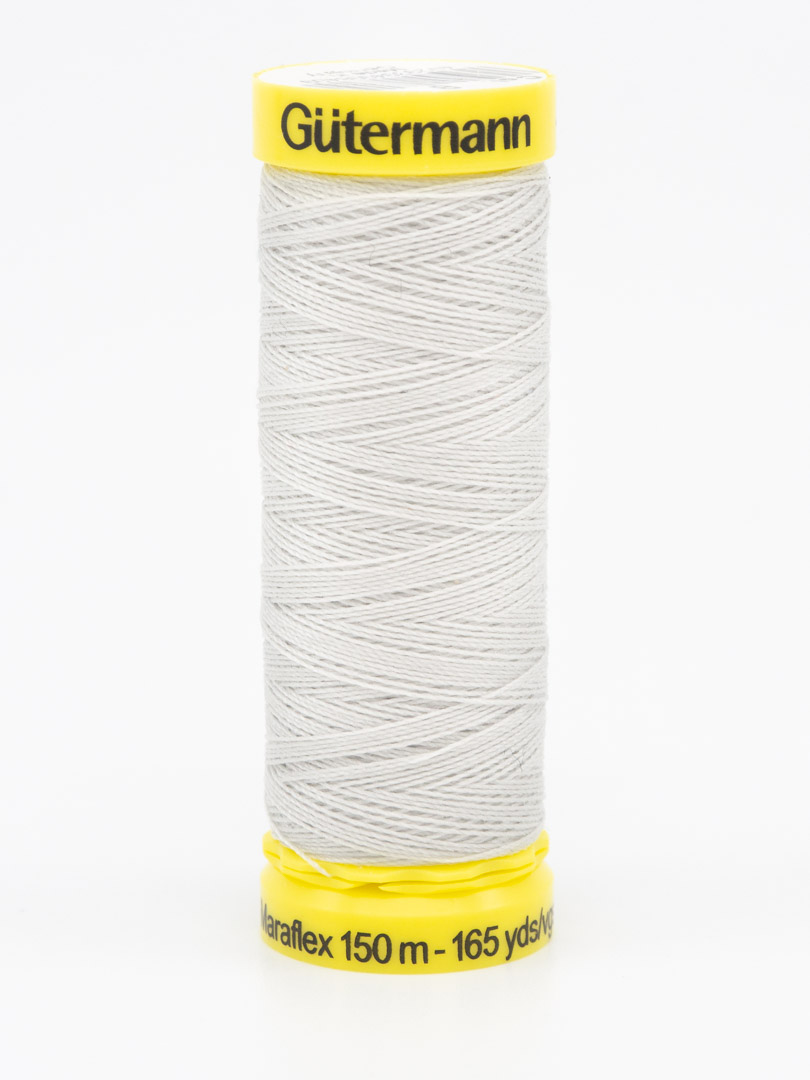 Maraflex_Bobine_Gutermann_col_8 à Coudre élastique Maraflex Gutermann N°8 - Bobine 150 m