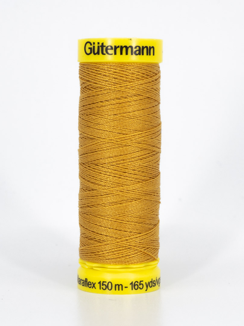 Maraflex_Bobine_Gutermann_col_968 Fil à Coudre élastique Maraflex Gutermann N°968
