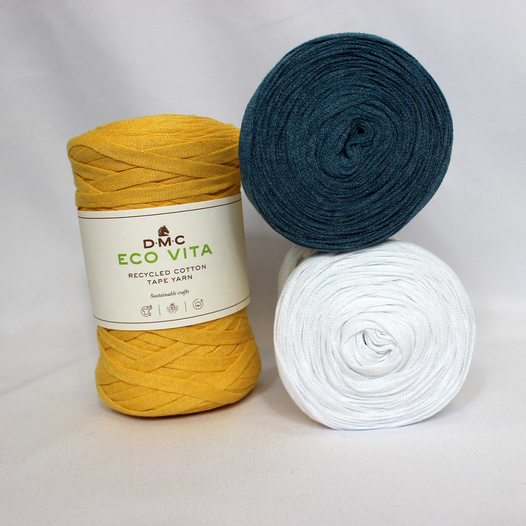 Ecovita TapeYarn DMC
