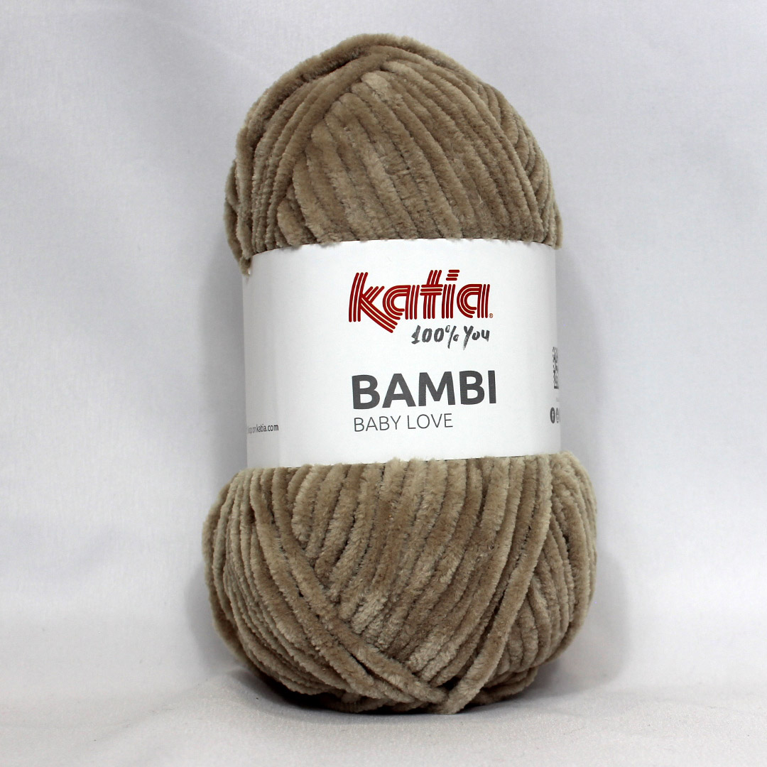 Katia Bambi 306 beige
